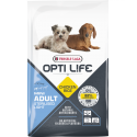 Opti life Adult Mini Light Versele Laga 7.5 Kg