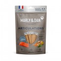 Marly&Dan Barres à mâcher Articulation pour chien 80g