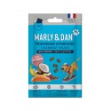 Marly&Dan Friandises Vitaboost Fruits 20g