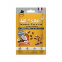 Marly&Dan Friandises Education 20g