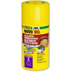JBL ProNovo Bel flakes S 100 ml