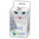 H2O Boite de 3 Filtres rechange Chat/Chien