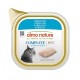 Almo Nature Barquette pour chat HFC Complete sterilised cabillaud 85g