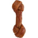 Flamingo Friandise Chomps avec poulet 100-110g