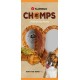 Flamingo Friandise Chomps avec poulet 100-110g