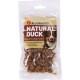 Flamingo Nature Snack cubes de canard 80g