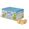 Emma's garden Boite de 30 boules de graisse 80g sans filet