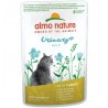 Almo Nature Urinary Help pour chat dinde 70g