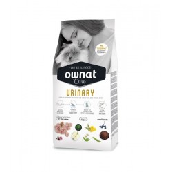 Ownat Care Urinary chat 3 Kg