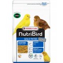 Nutribird Gold patée canaris 1 Kg