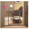 Dog Barrier Savic 75cm