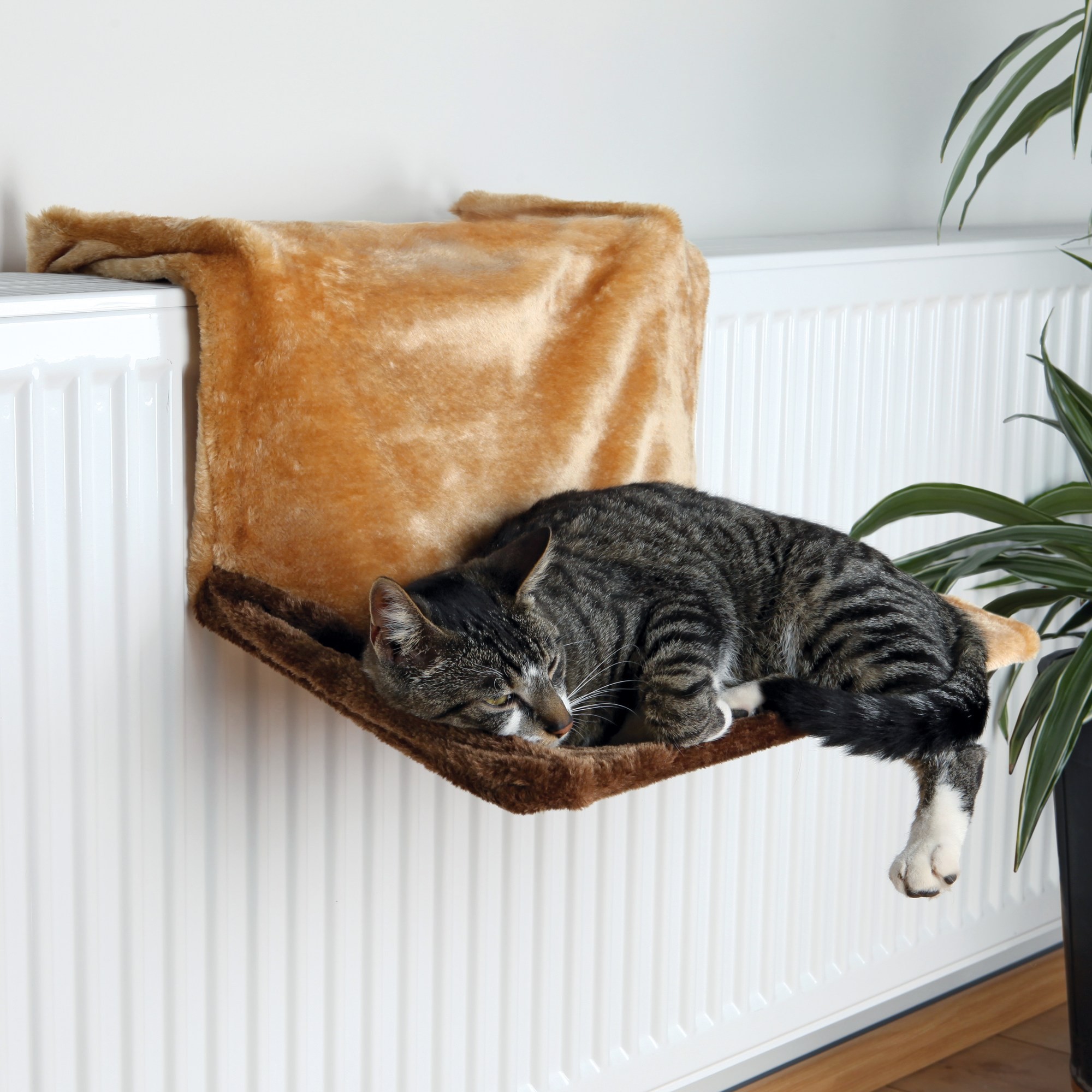 Hamac Radiateur Chat Arbre A Chat Grenoble Sassenage