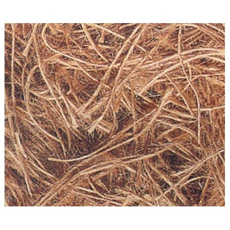 Pure jute 500 g pour nid